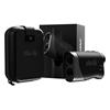 Blue Tees Golf EX DISPLAY Series 3 Max Rangefinder  Black 010