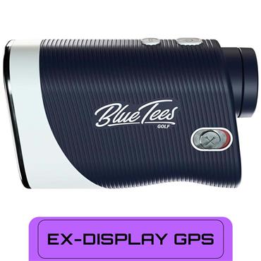 Blue Tees Golf EX DISPLAY Series 3 Max Rangefinder  Navy 451