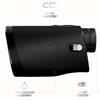 Blue Tees Golf Series 4 Ultra Laser Rangefinder  Black 010