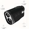 Blue Tees Golf Series 4 Ultra Laser Rangefinder  Black 010