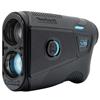 Bushnell Tour v6 Shift Laser Rangefinder  Black - Blue