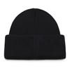 J.Lindeberg Gents Vale Beanie  Black 9999
