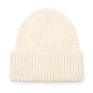 J.Lindeberg Gents Vale Beanie  Moonbeam U029