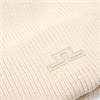 J.Lindeberg Gents Vale Beanie  Moonbeam U029