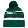 J.Lindeberg Gents Valley Beanie  Forest Biome M334