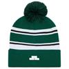 J.Lindeberg Gents Valley Beanie  Forest Biome M334