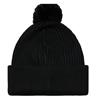 J.Lindeberg Gents Aeris Beanie  Black 9999