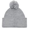 J.Lindeberg Gents Aeris Beanie  Light Grey - Melange U199