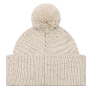 J.Lindeberg Gents Aeris Beanie  Moonbeam U029