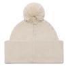 J.Lindeberg Gents Aeris Beanie  Moonbeam U029
