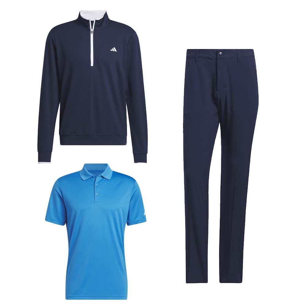 Adidas Gents Spring Bundle