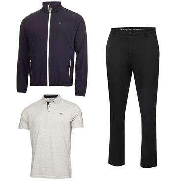 Calvin Klein Gents Spring Bundle