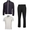 Calvin Klein Gents Autumn-Winter Bundle