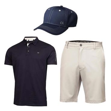 Calvin Klein Gents Summer Bundle