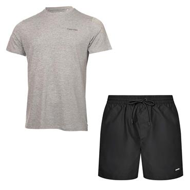 Calvin Klein Gents Swim Bundle