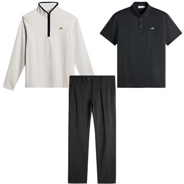 J.Lindeberg Gents Spring Bundle
