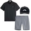 J.Lindeberg Gents Holiday Bundle