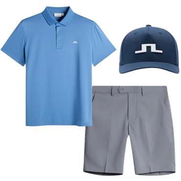 J.Lindeberg Gents Holiday Bundle