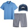 J.Lindeberg Gents Holiday Bundle