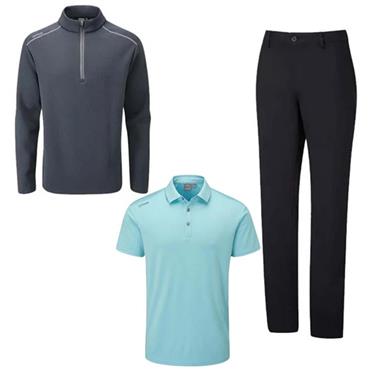 Ping Gents Spring Bundle