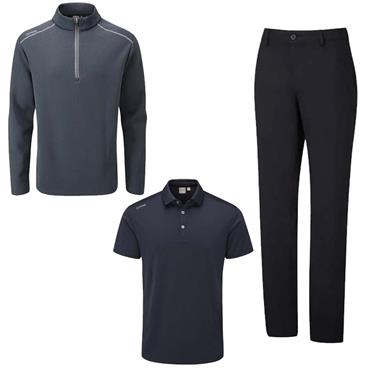 Ping Gents Spring Bundle