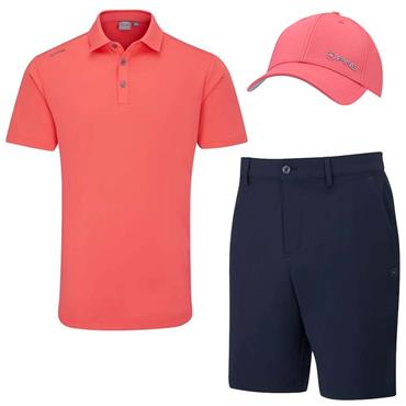Ping Gents Summer Bundle