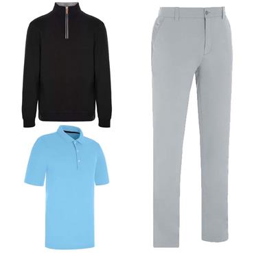Proquip Gents Spring Bundle