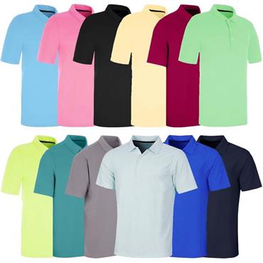 Proquip Gents Summer Bundle