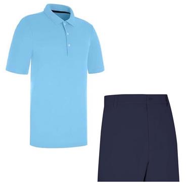 Proquip Gents Summer Bundle