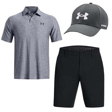 Under Armour Gents Summer Bundle