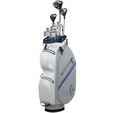 Callaway Elyte 11 Piece Package Set Gents