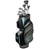 Cobra Air X 10 Piece Package Set Ladies RH
