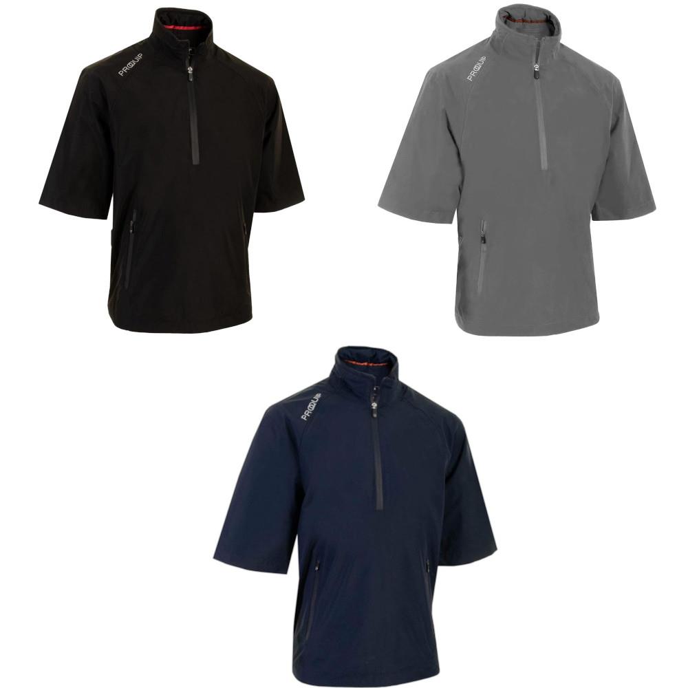 Proquip Gents Tempest Waterproof Bundle