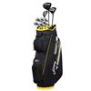 Callaway Rogue ST 25 Max 11 Piece Package Set Gents