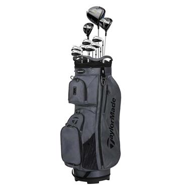 Taylormade Qi10 11 Piece Ladies Package Set