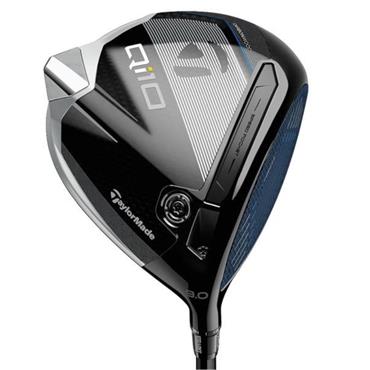 Taylormade Qi10 11 Piece Package Set Steel Gents
