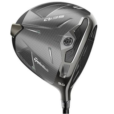 Taylormade Qi35 11 Piece Package Graphite Set Gents