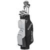 Taylormade Qi35 11 Piece Package Graphite Set Gents