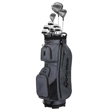 Taylormade Qi35 11 Piece Ladies Package Set