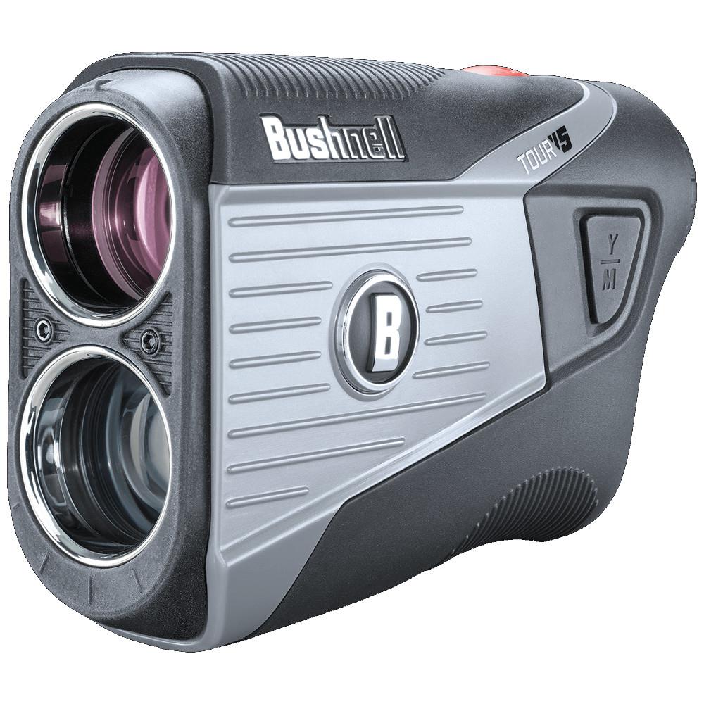 Bushnell Tour V5 Slim Laser Rangefinder ONE Irish Golf Store