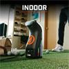 Bushnell LP Indoor Launch Monitor  ONE