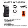 Bushnell LP Indoor Launch Monitor  ONE