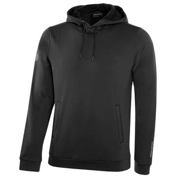 Galvin Green Gents Donnie Hoodie Medium Black
