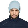 Galvin Green Gents Dana Beanie  Crystal Blue