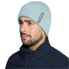 Galvin Green Gents Dana Beanie  Crystal Blue
