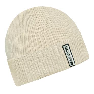 Galvin Green Gents Dana Beanie  Sand