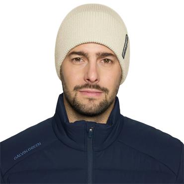 Galvin Green Gents Dana Beanie  Sand