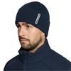 Galvin Green Gents Dana Beanie  Navy
