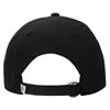 Calvin Klein Golf Gents Microfibre Baseball Cap  Black