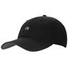Calvin Klein Golf Gents Microfibre Baseball Cap  Black